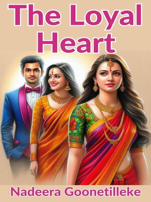 cover image of The Loyal Heart